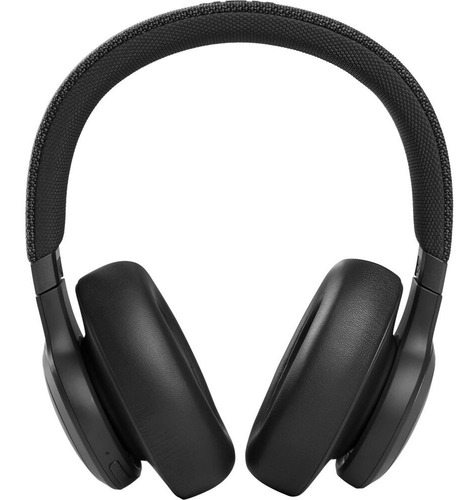 Auriculares Inalámbricos JBL Live 660 NC Negro