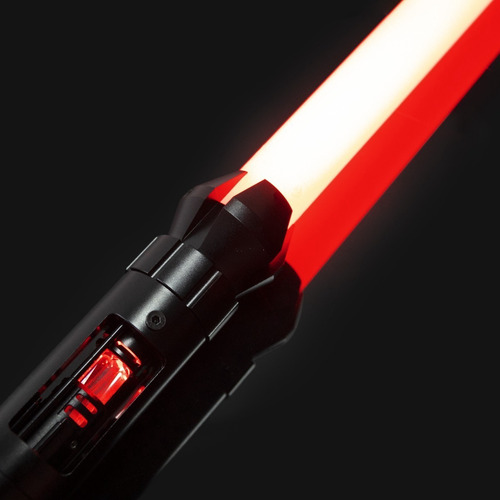 Sable De Luz (lightsaber), Csb, Savant, Rgb, Para Combate