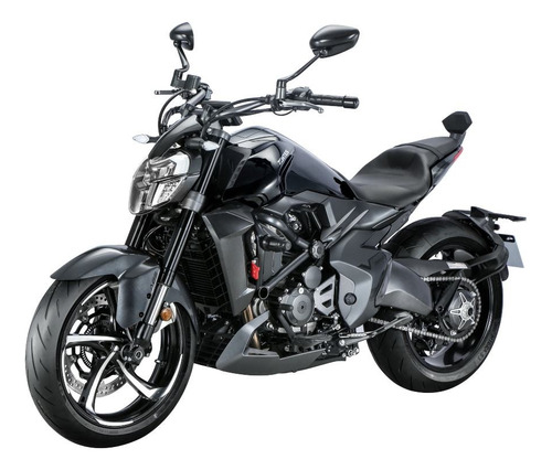 Zontes V 350 Monobrazo,,nueva,40 Hp!!en Caba Venite A Daf!!