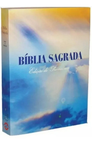 Biblia De Bolso Sagrada