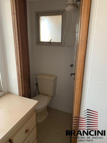 Imagem 6 de 15 de Apartamento Para Venda Em Bauru, Altinópolis, 2 Dormitórios, 2 Banheiros, 1 Vaga - 4191_2-1253579