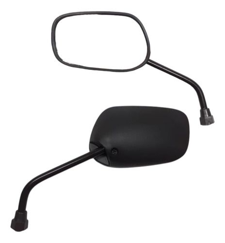 Retrovisor Fan 125 Ks 2006 2007 2008 2009 2010 A 2018 Mini