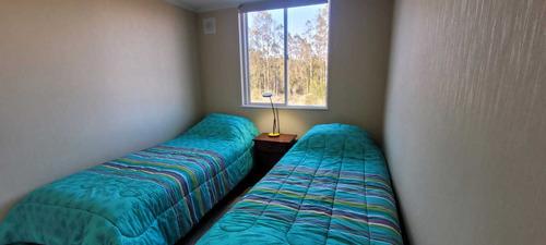 Departamento Amoblado (20742)