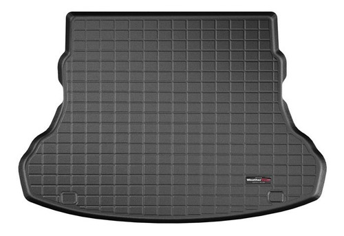 Tapete Cargo Liner  Hyundai Accent Sedán 2018-2019