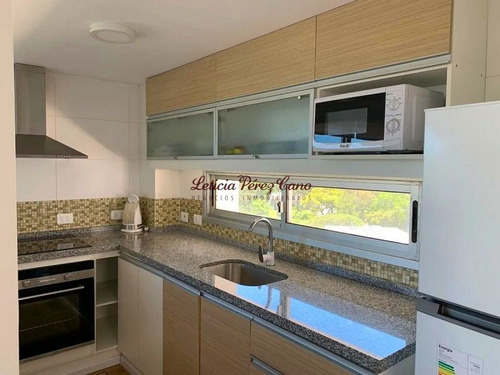Imagen 7 de 18 de Confortable, Luminoso Apartamento En Roosevelt