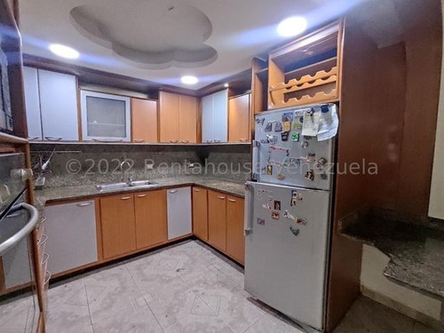 Imagen 5 de 26 de Hermosa Casa Conj. Resd. Privado Atenas Suite La Morita I Maracay 23-3151 Ejc