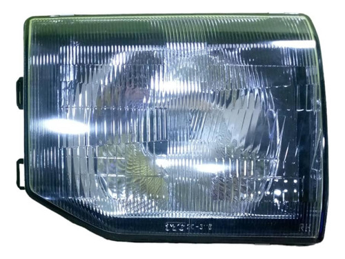 Faro Derecho Mitsubishi Montero 93-94-95-96-97-97-99-00