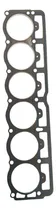 Comprar Empacadura Camara Jeep 3.3 199 3.8 232 4.2 258 Cj5 Cj6 Cj7 