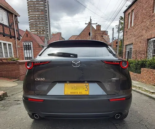Mazda CX-30 2.5 Grand Touring Lx 4x2