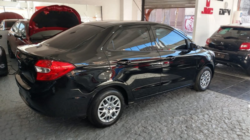 Imagen 6 de 10 de Ford Ka Se 2018