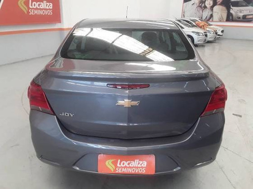 Chevrolet Onix 1.0 Mpfi Joy 8v Flex 4p Manual