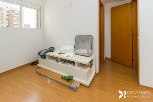 Imagem 14 de 15 de Apartamento - Baeta Neves - Ref: 255 - V-255
