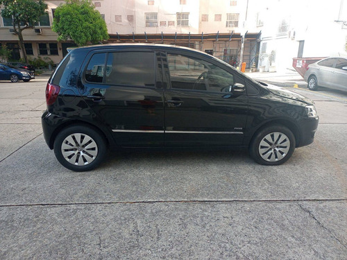 Imagem 6 de 6 de Volkswagen Fox 2013 1.6 Vht Prime Total Flex 5p