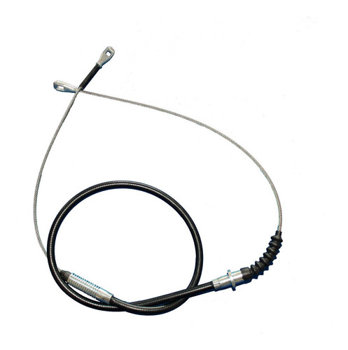 Cable Embrague Para Daihatsu Charade 1991 1.3l Cahsa