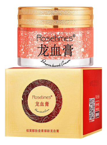Crema Facial Crema Facial Hidratante Dragon's Cream Nour