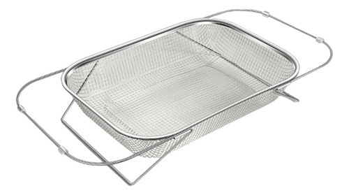 Cesta De Lavado Para Fregadero Sobre El Fregadero, Grande