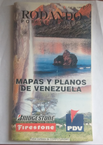 Sg2 Rodando Por Venezuela Mapas Y Planos.