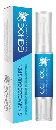 El Gel K Pen Dentizen Limpia Profundamente Los Dientes Y Las