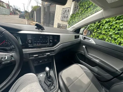 Volkswagen Virtus 1.6 Highline