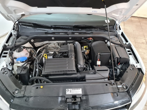 Volkswagen Vento 1.4 Tsi Highline