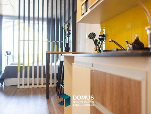 Imagen 2 de 10 de Venta Monoambiente Macrocentro