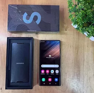 Samsung Galaxy S22 Ultra 5g (snapdragon)