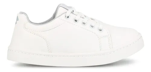 Zapatillas Lotto 1973 Retro En Blanco/gris | Stock Center By