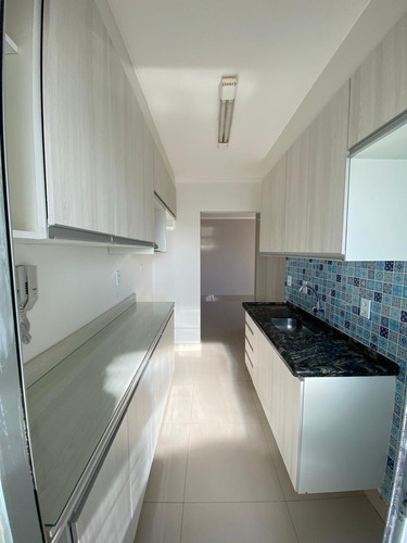 Imagem 6 de 14 de Ap 2 Dormitórios Com Garagem Zona Norte Próximo À Santana