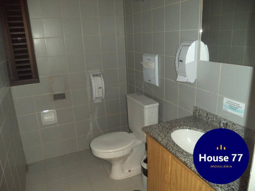 Imagem 10 de 12 de Conjunto Comercial Para Comprar Na Região Da Berrini Com 104 Metros - 62031264