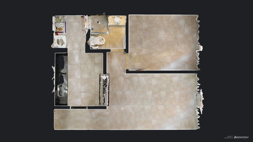 Imagem 22 de 30 de Apartamento À Venda No Bairro Sacomã - São Paulo/sp - O-23069-38025