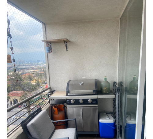 Vende Amplio Departamento En Fernando Lazcano, San Miguel,