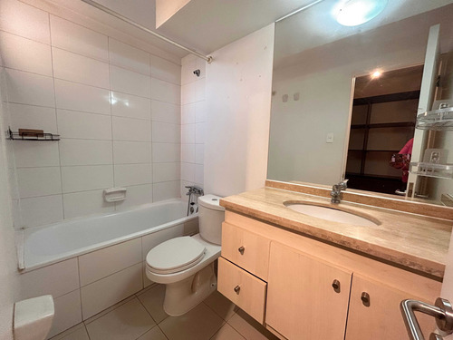 Departamento En Venta Lo Caña La Florida (87515)