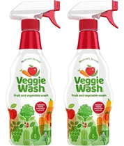 Comprar Veggie Wash Lavado De Frutas Y Verduras, Lavado Y Limpiador 