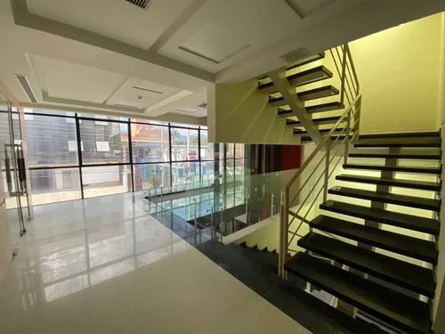 Venta De Edificio Empresarial