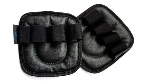 comprar Callera Guantes Cuero Gym Pesas Crossfit Deportes Fitness