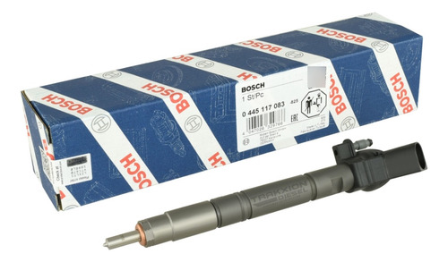 Inyector Diesel Nuevo Para Q7 Audi 3.0 Tdi 15-19 Piezo083