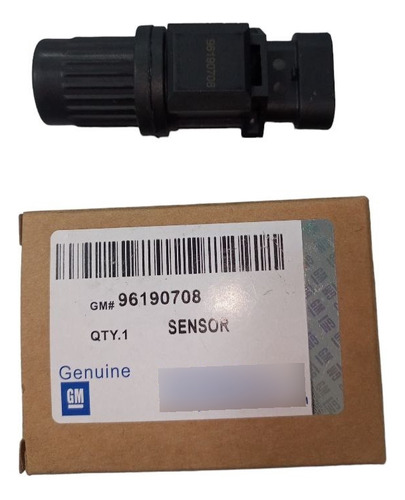 Sensor Kilometraje Aveo Lt 2005 - 2015