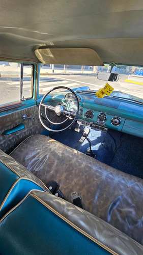 Ford Customline 1955
