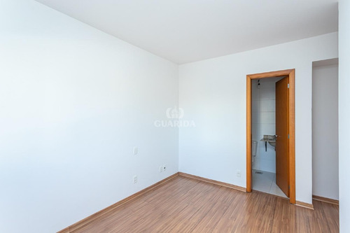 Imagem 15 de 30 de Apartamento Para Aluguel, 2 Quartos, 1 Suíte, 1 Vaga, Santa Maria Goretti - Porto Alegre/rs - 11061
