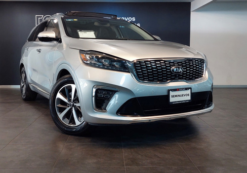 Kia Sorento Vud 2020