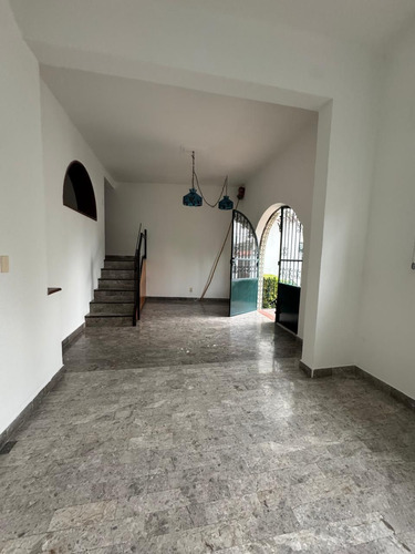 Casa En Renta Lomas De Chapultepec
