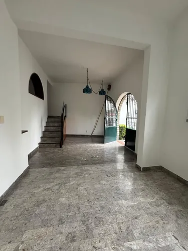 Casa En Renta Lomas De Chapultepec