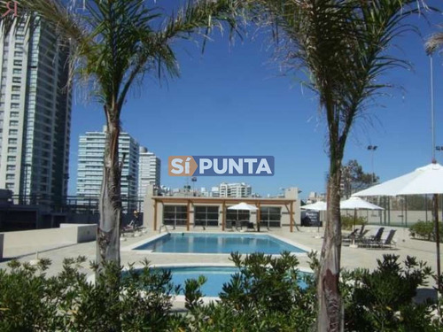 Imagen 21 de 22 de Apartamento En Alquiler, Brava