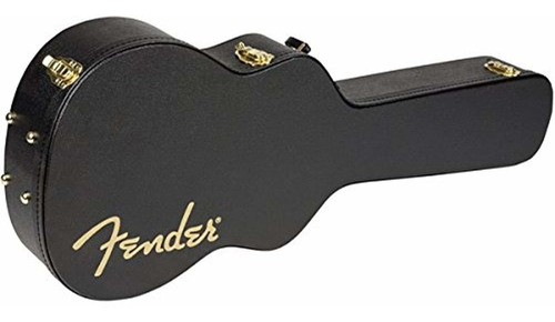 Fender Estuche Rigida Para Guitarra Clasica Multiajuste