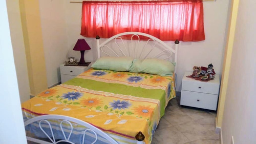 Imagen 7 de 10 de Casa Tipo Townhouse En Ciudad Flamingo Chichiriviche Yohana Gomez