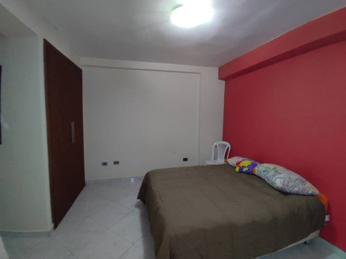 Imagen 2 de 14 de Se Vende Apartamento Urb Meru Park Barrio Sucre 04145438012