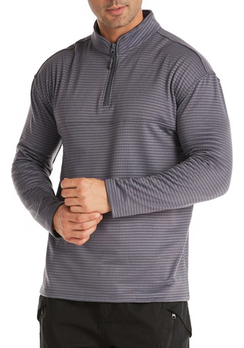 Ropa Interior Térmica De Entrenamiento Para Hombre, Base De