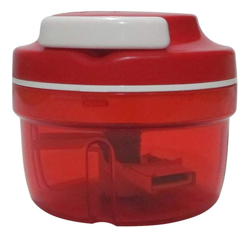 Tupperware Chop N Prep Chef En Color