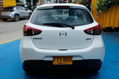 Mazda 2 1.5 Prime