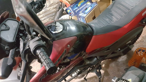 Honda Falcon